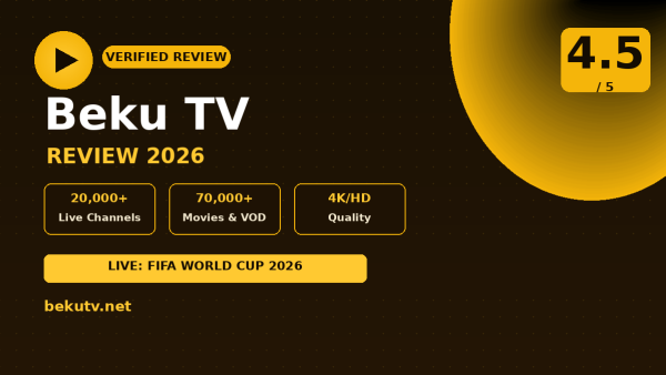 Beku TV Review (2026): Is It Worth It?