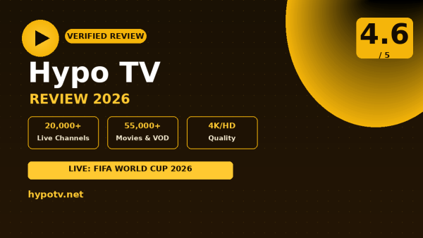 Hypo TV Review (2026): Is It Worth It?