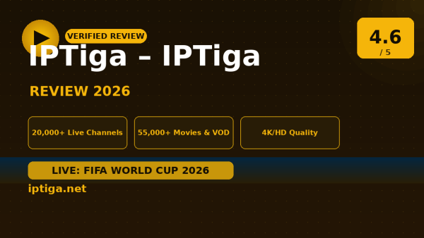 IPTiga – IPTiga Review (2026): Is It Worth It?