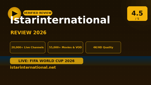 Istarinternational Review (2026): Is It Worth It?