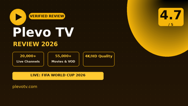 Plevo TV Review (2026): Is It Worth It?