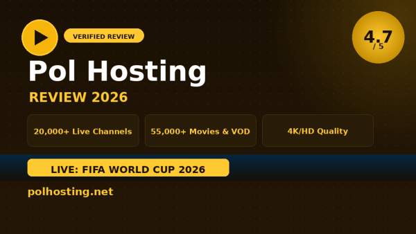 Pol Hosting Review (2026): Is It Worth It?