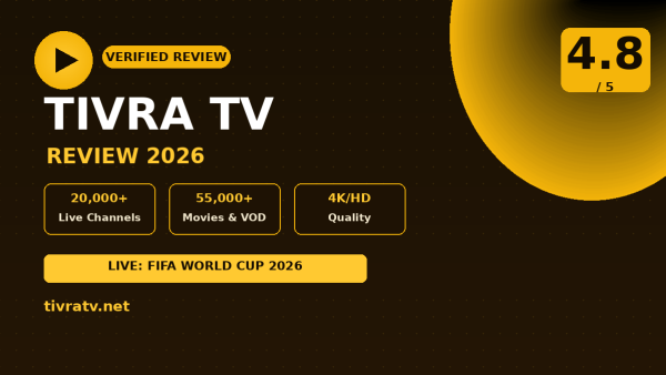 TIVRA TV Review (2026): Is It Worth It?
