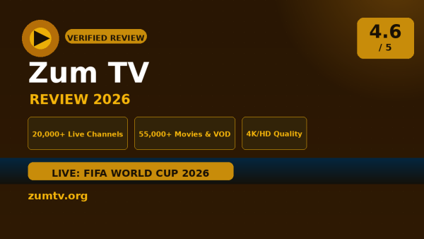 Zum TV Review (2026): Is It Worth It?