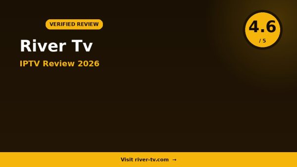 River Tv Review 2026: Is It Worth It?